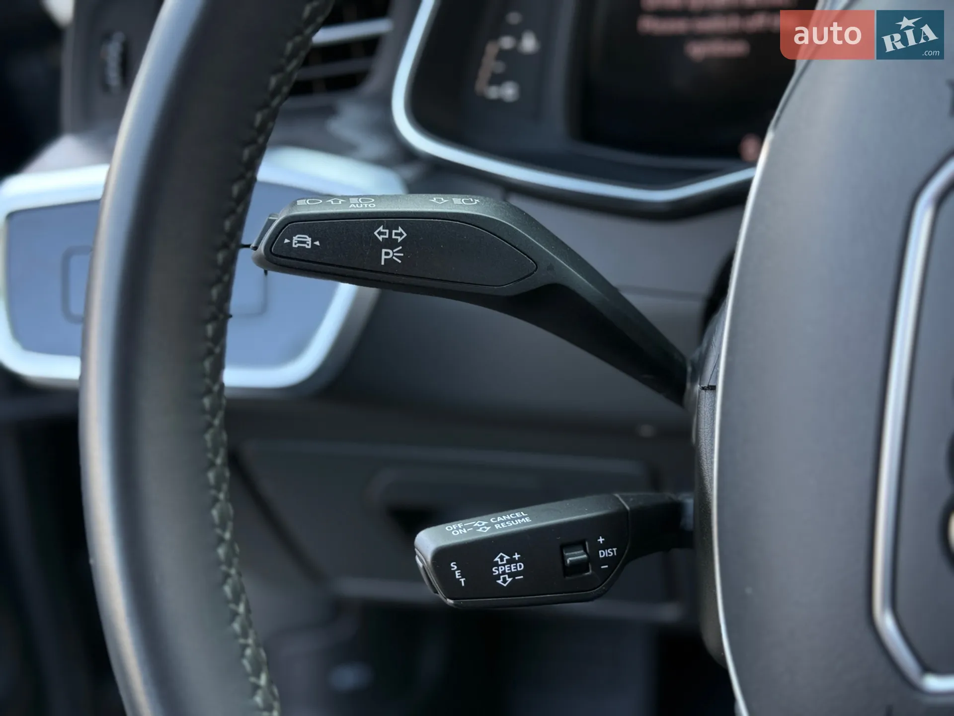 2024 Audi A6 - мініатюра 28