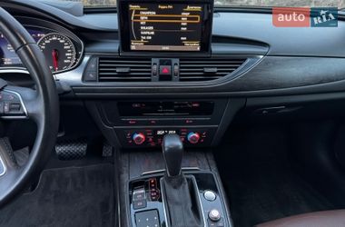 Седан Audi A6 2018 в Луцке