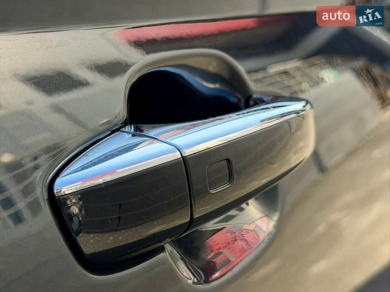 Седан Audi A6 2014 в Києві