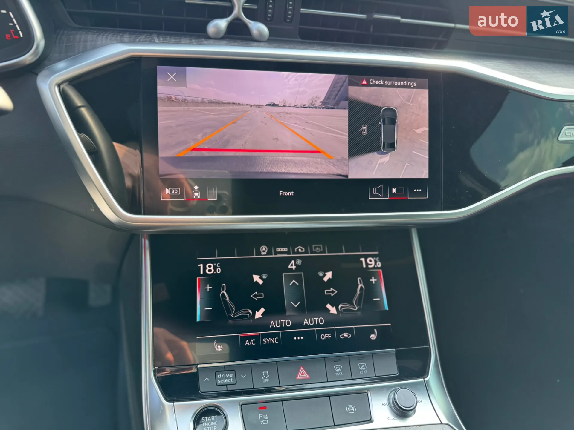 2024 Audi A6 - мініатюра 21