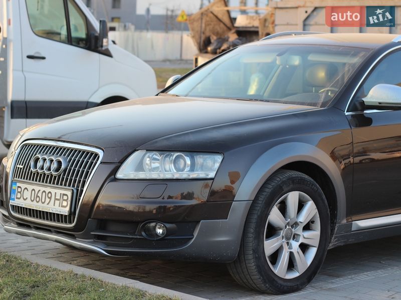 2010 Audi A6, VIN WAUZZZ4FXAN086760:plate — фото 1 (autoria)
