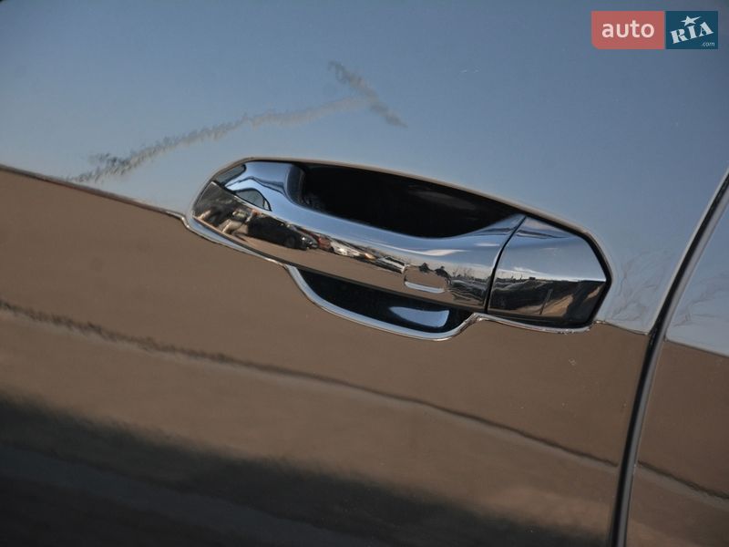 Седан Audi A6 2022 в Киеве фото 18 Седан Audi A6 2022 в Киеве