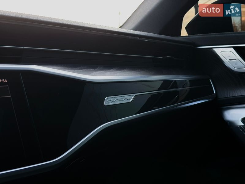 Седан Audi A6 2022 в Киеве фото 47 Седан Audi A6 2022 в Киеве
