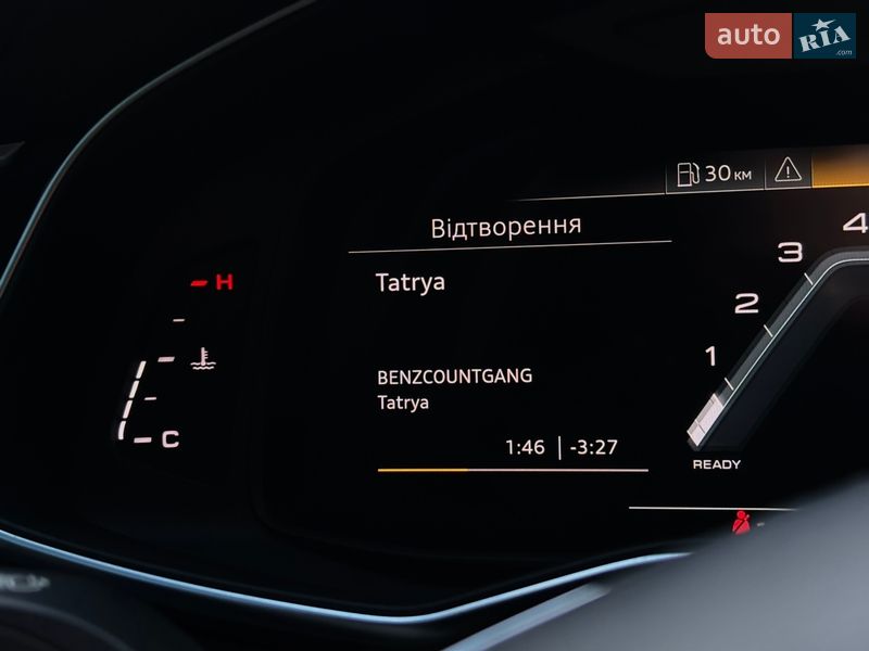 Седан Audi A6 2022 в Киеве фото 52 Седан Audi A6 2022 в Киеве