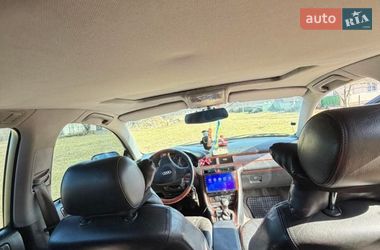 Универсал Audi A6 1999 в Бродах