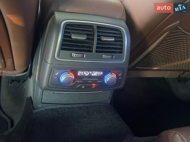 Седан Audi A6 2015 в Рівному фото 33 Седан Audi A6 2015 в Рівному