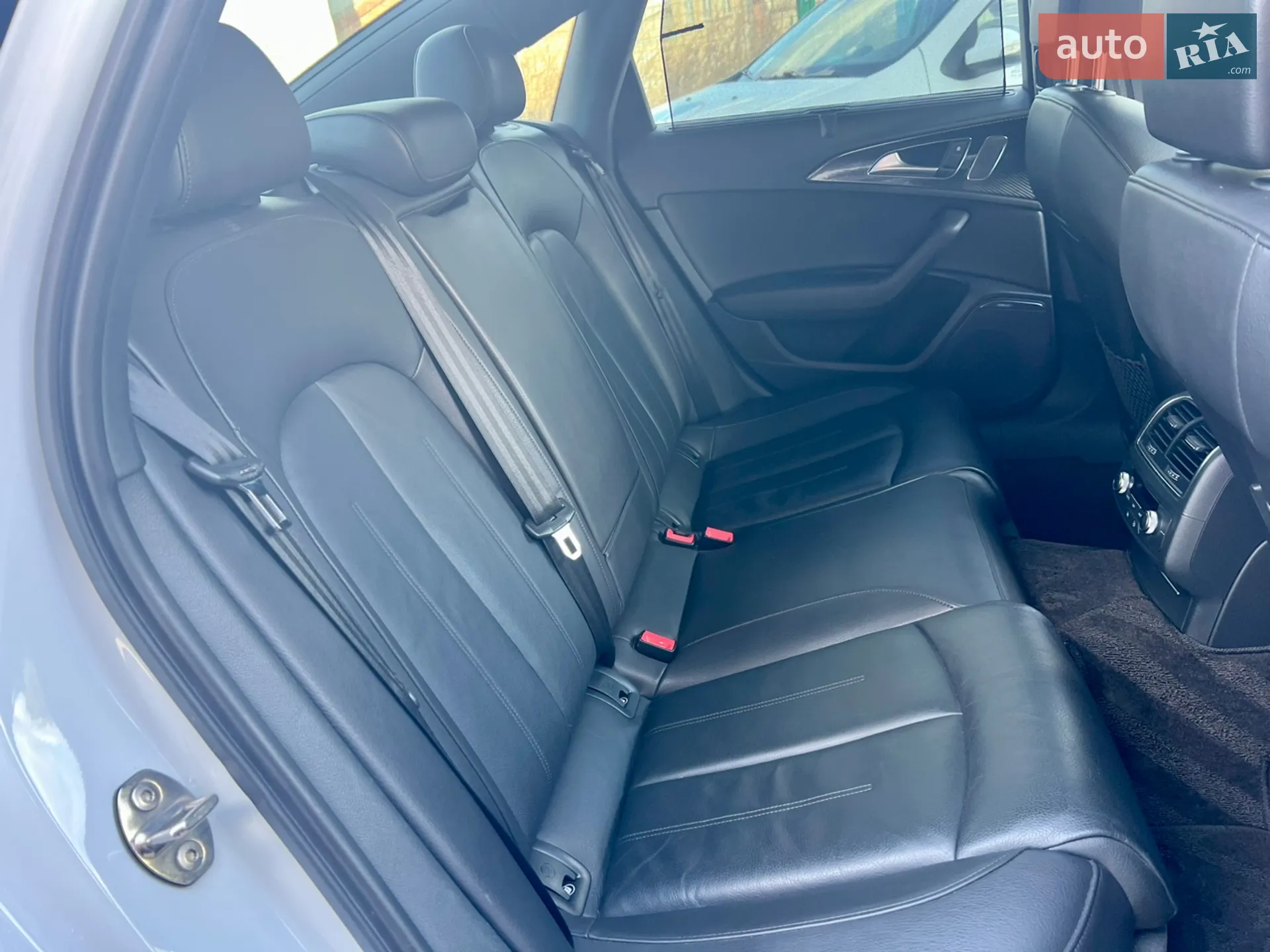 2017 Audi A6 - мініатюра 49