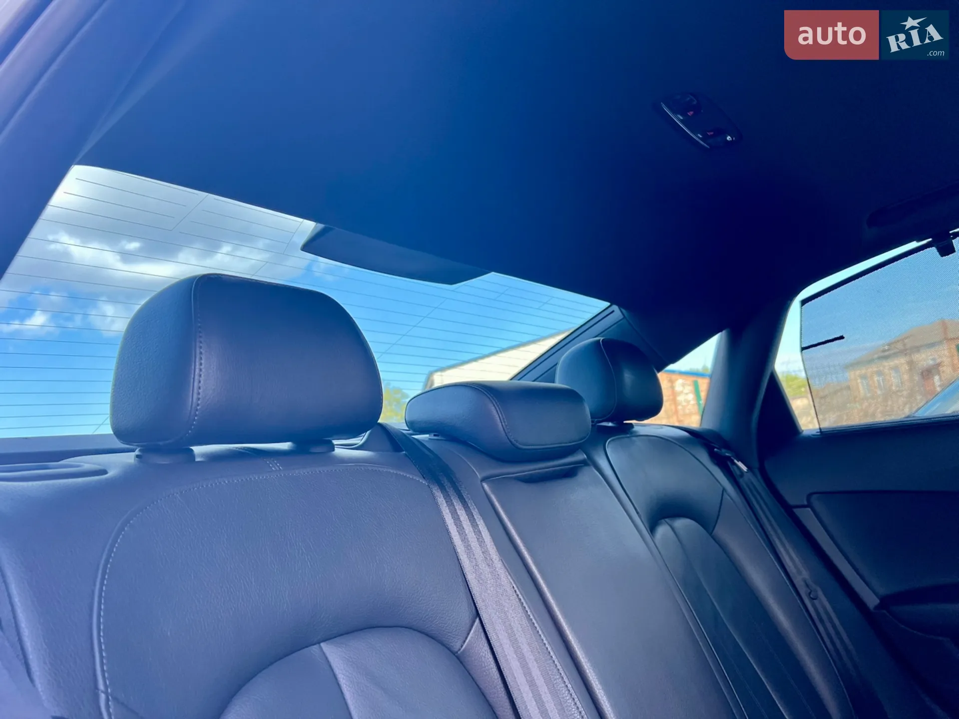 2017 Audi A6 - мініатюра 52