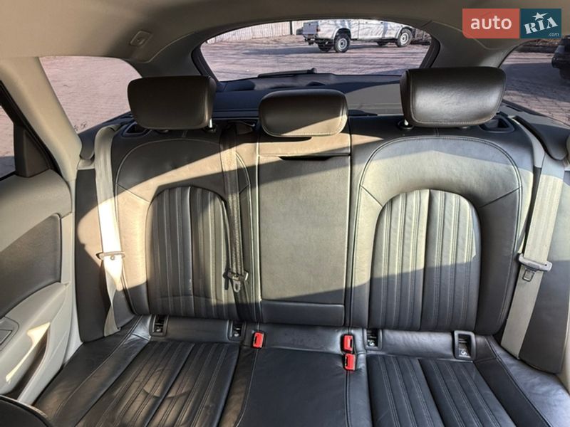 Універсал Audi A6 2012 в Бердичеві фото 20 Універсал Audi A6 2012 в Бердичеві
