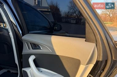 Універсал Audi A6 2012 в Бердичеві фото 25 Універсал Audi A6 2012 в Бердичеві