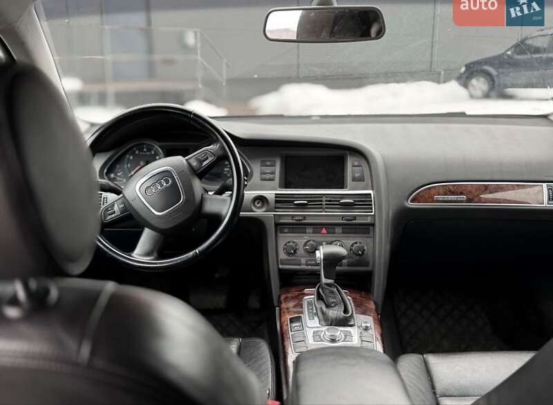 Audi A6 2005