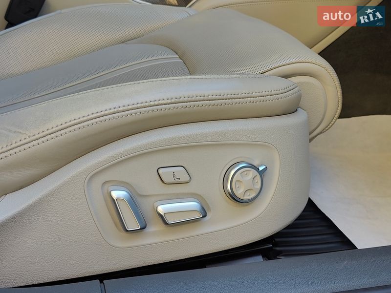 Седан Audi A6 2017 в Харкові