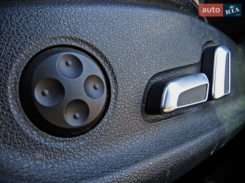 Седан Audi A6 2018 в Черкасах