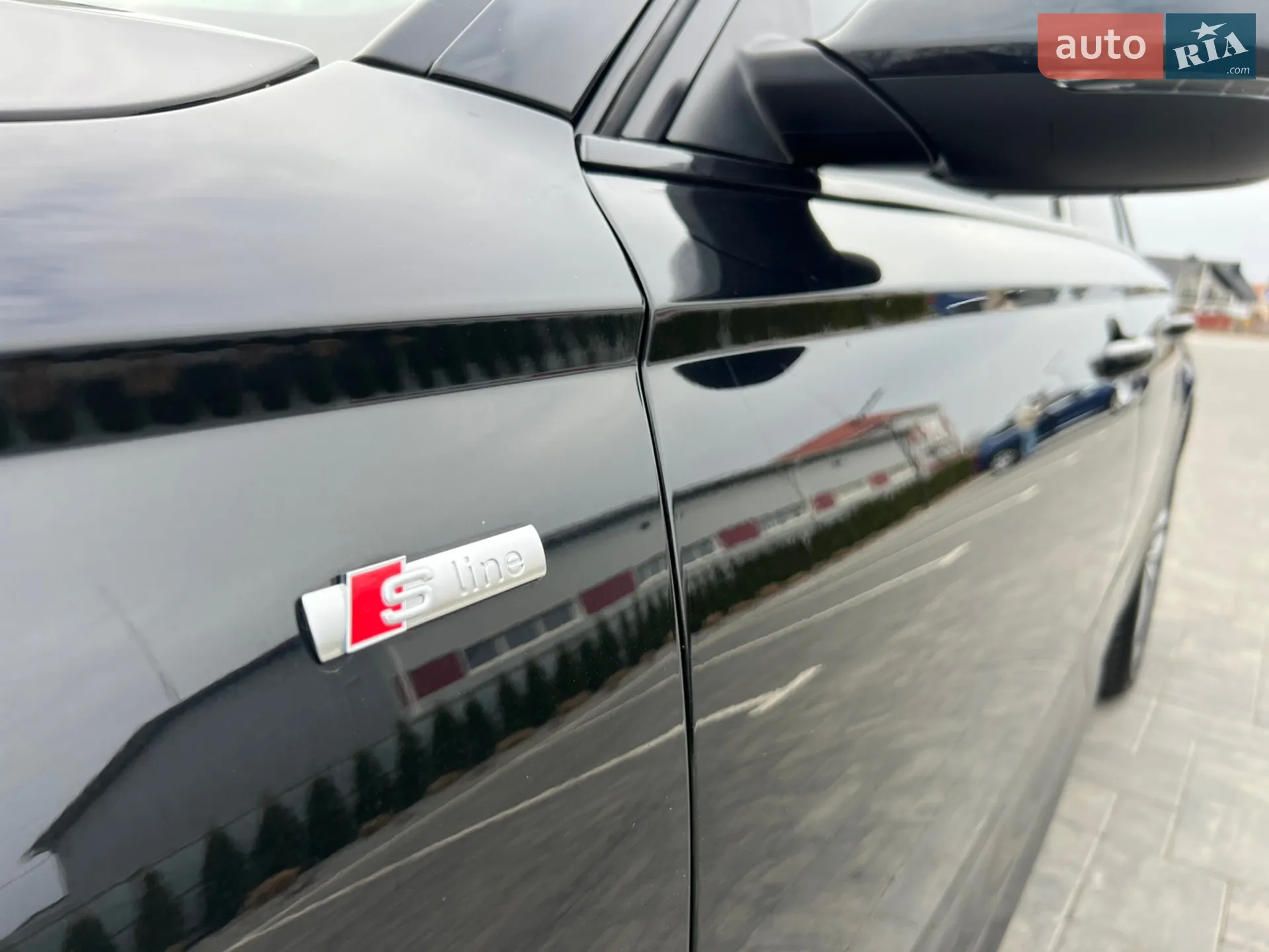 2017 Audi A6 - мініатюра 14