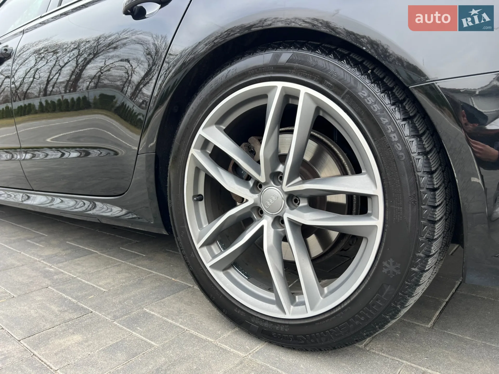 2017 Audi A6 - мініатюра 15
