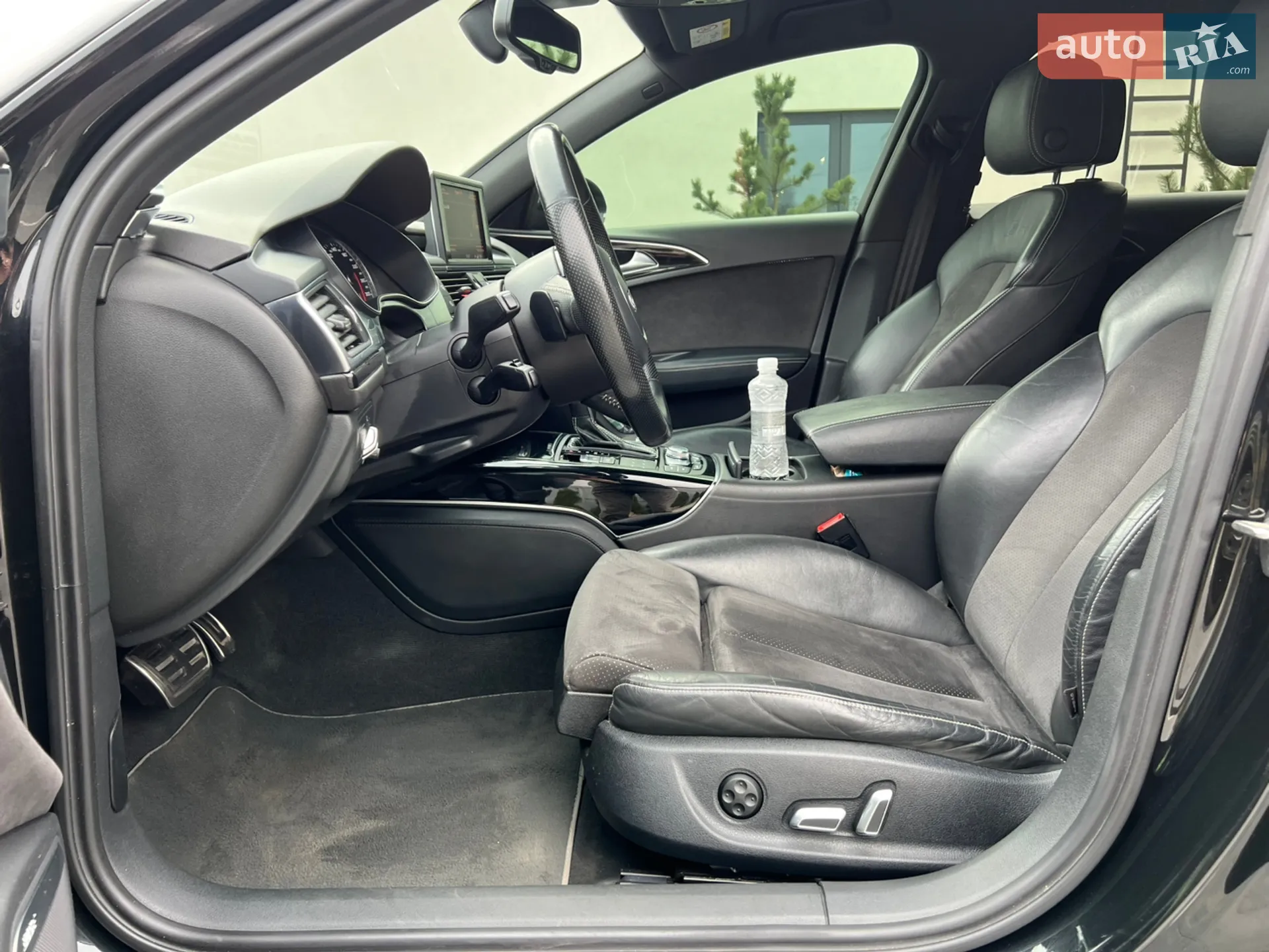 2017 Audi A6 - мініатюра 18