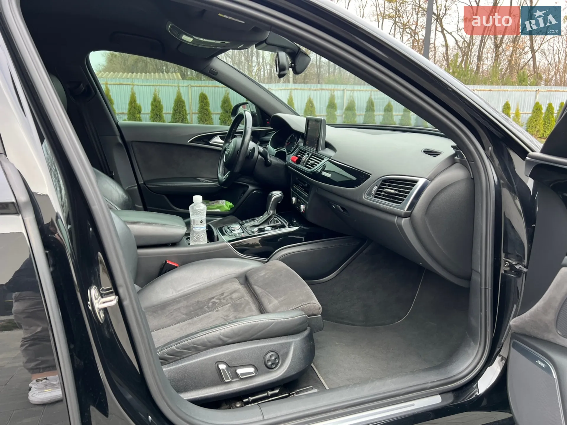 2017 Audi A6 - мініатюра 24