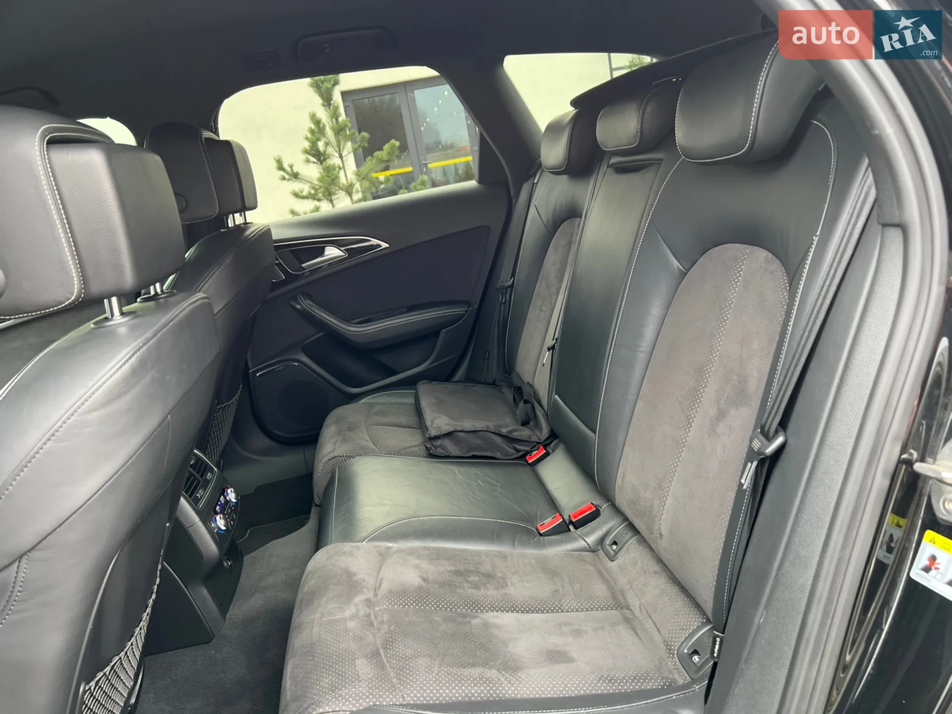 2017 Audi A6 - мініатюра 26