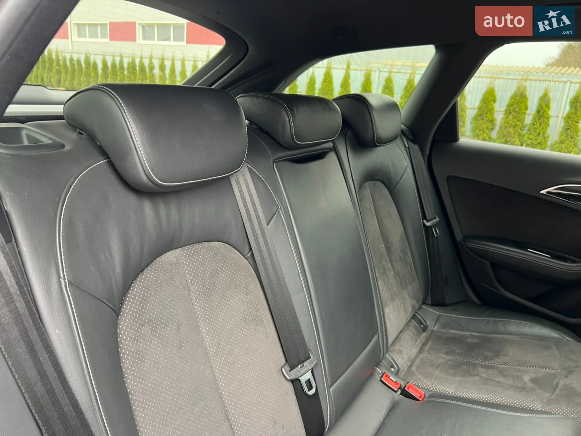 2017 Audi A6 - мініатюра 28