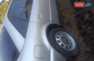 Седан Audi A6 1996 в Львові
