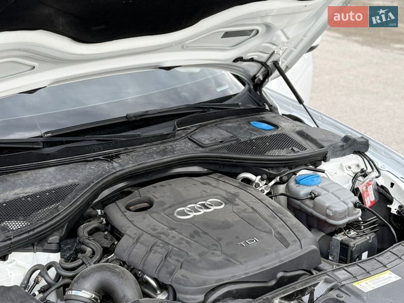 Універсал Audi A6 2012 в Збаражі фото 24 Універсал Audi A6 2012 в Збаражі