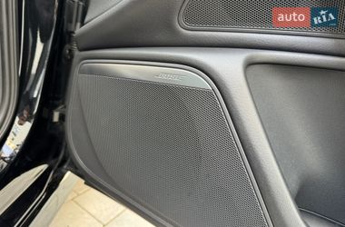 Седан Audi A6 2015 в Ужгороде