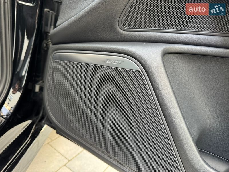 Седан Audi A6 2016 в Ужгороде фото 34 Седан Audi A6 2016 в Ужгороде