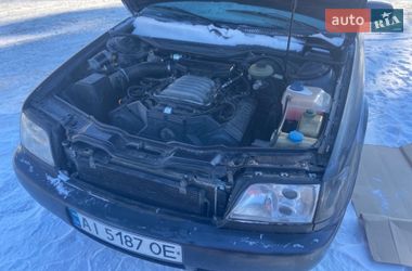 Седан Audi A6 1996 в Яготине