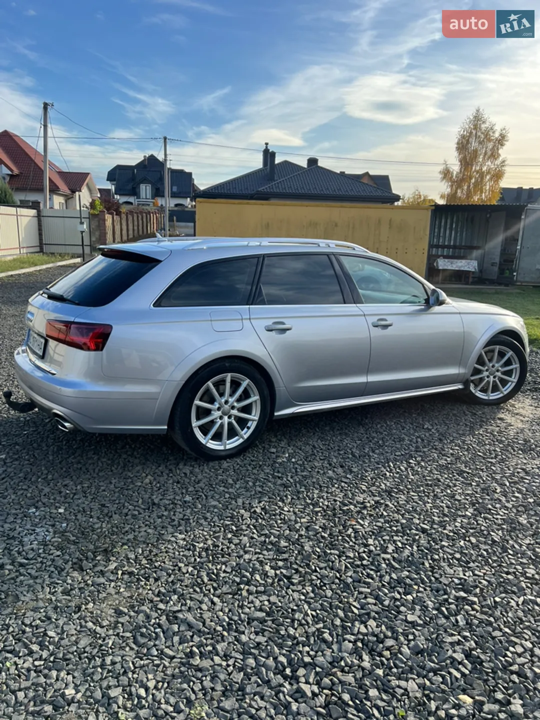 2017 Audi A6 - мініатюра 11