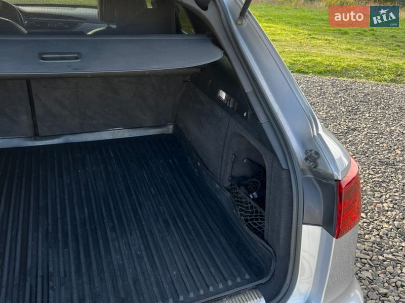 Універсал Audi A6 2017 в Луцьку фото 27 Універсал Audi A6 2017 в Луцьку