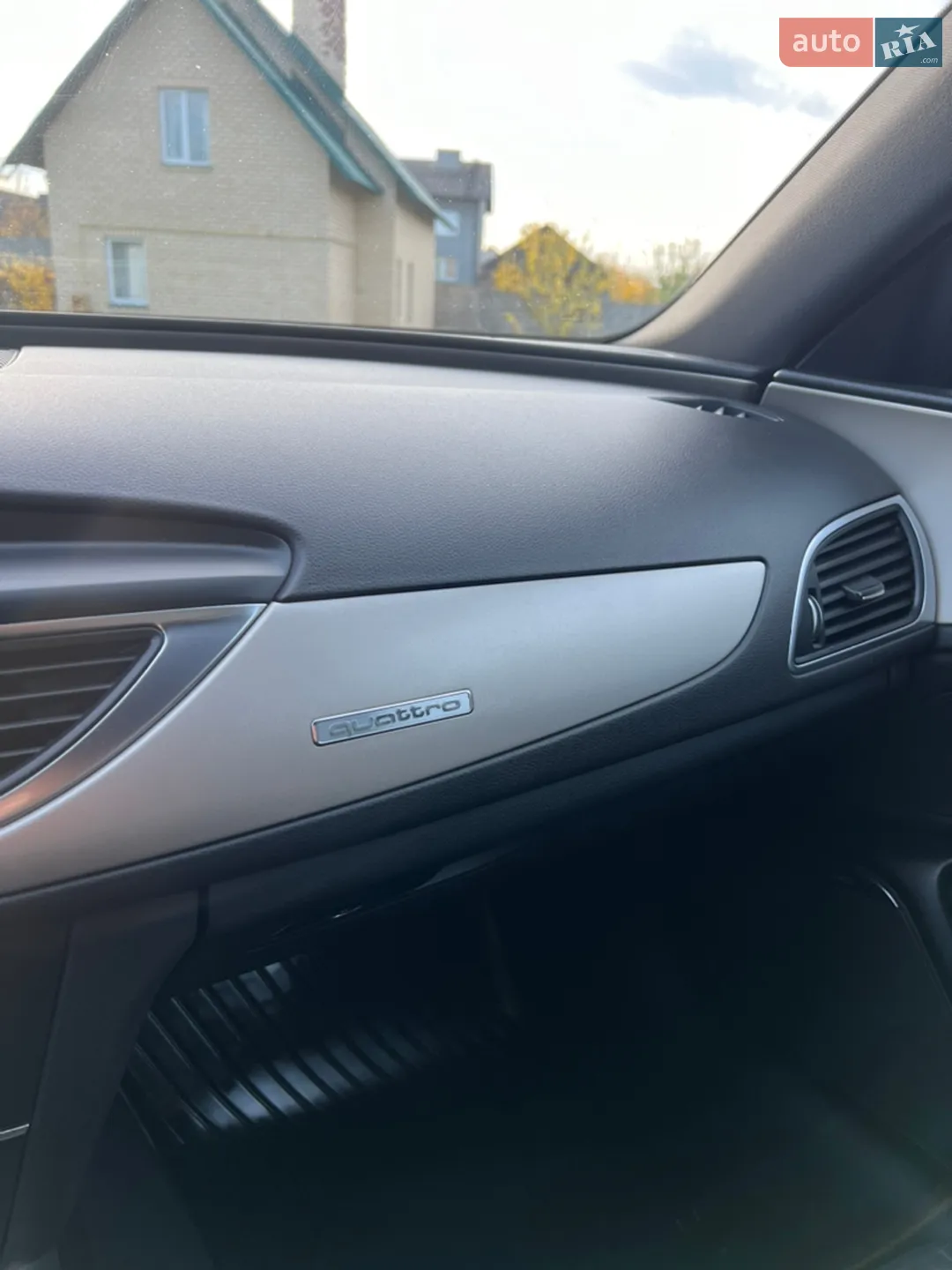 2017 Audi A6 - мініатюра 37