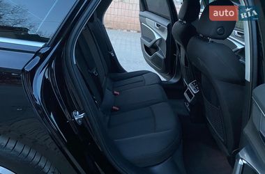 Універсал Audi A6 2020 в Луцьку фото 30 Універсал Audi A6 2020 в Луцьку