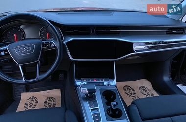 Універсал Audi A6 2020 в Луцьку фото 37 Універсал Audi A6 2020 в Луцьку