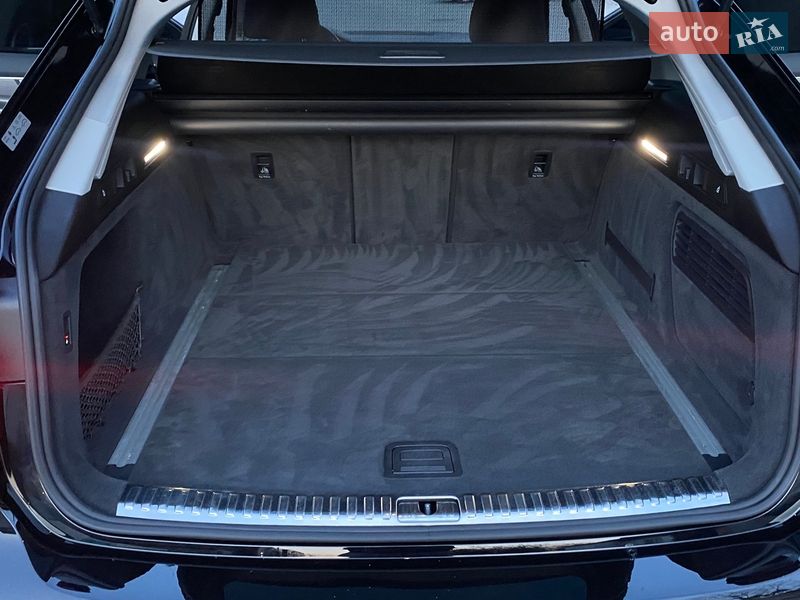 Універсал Audi A6 2020 в Луцьку фото 39 Універсал Audi A6 2020 в Луцьку