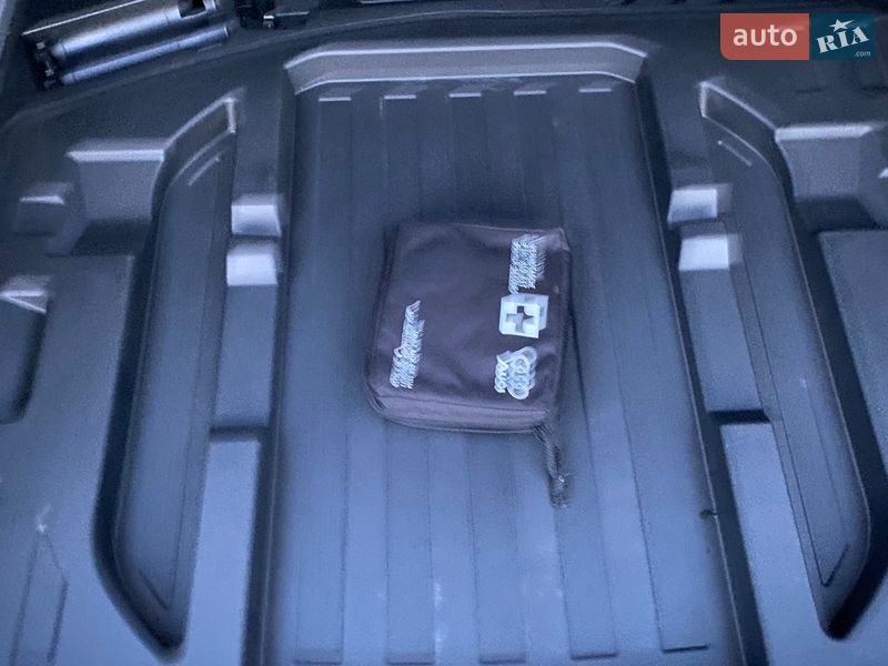 Універсал Audi A6 2020 в Луцьку фото 41 Універсал Audi A6 2020 в Луцьку