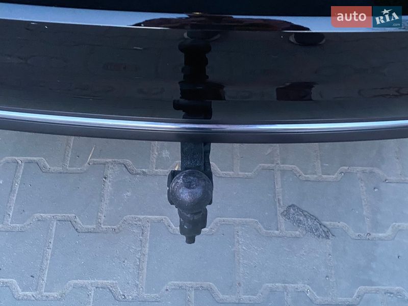Універсал Audi A6 2020 в Луцьку фото 44 Універсал Audi A6 2020 в Луцьку