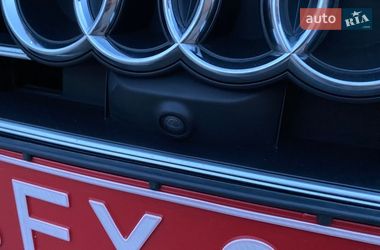 Універсал Audi A6 2020 в Луцьку фото 48 Універсал Audi A6 2020 в Луцьку