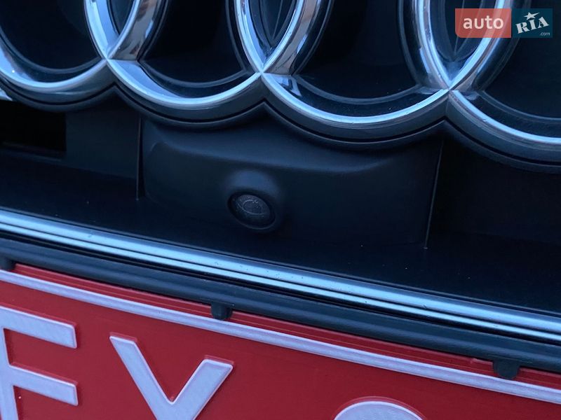 Універсал Audi A6 2020 в Луцьку фото 48 Універсал Audi A6 2020 в Луцьку