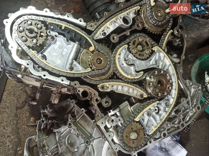 Седан Audi A6 2004 в Немирове