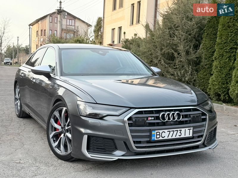 2019 Audi A6, VIN WAUM2AF24KN097264:plate — фото 1 (autoria)