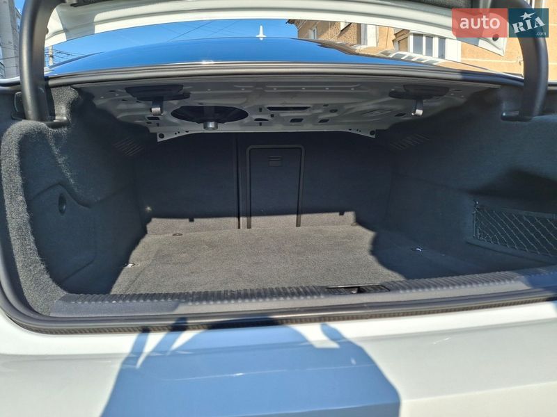 Седан Audi A6 2017 в Києві