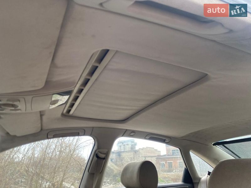 Седан Audi A6 2000 в Краматорске