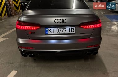 Седан Audi A6 2019 в Києві