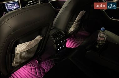 Седан Audi A6 2019 в Києві