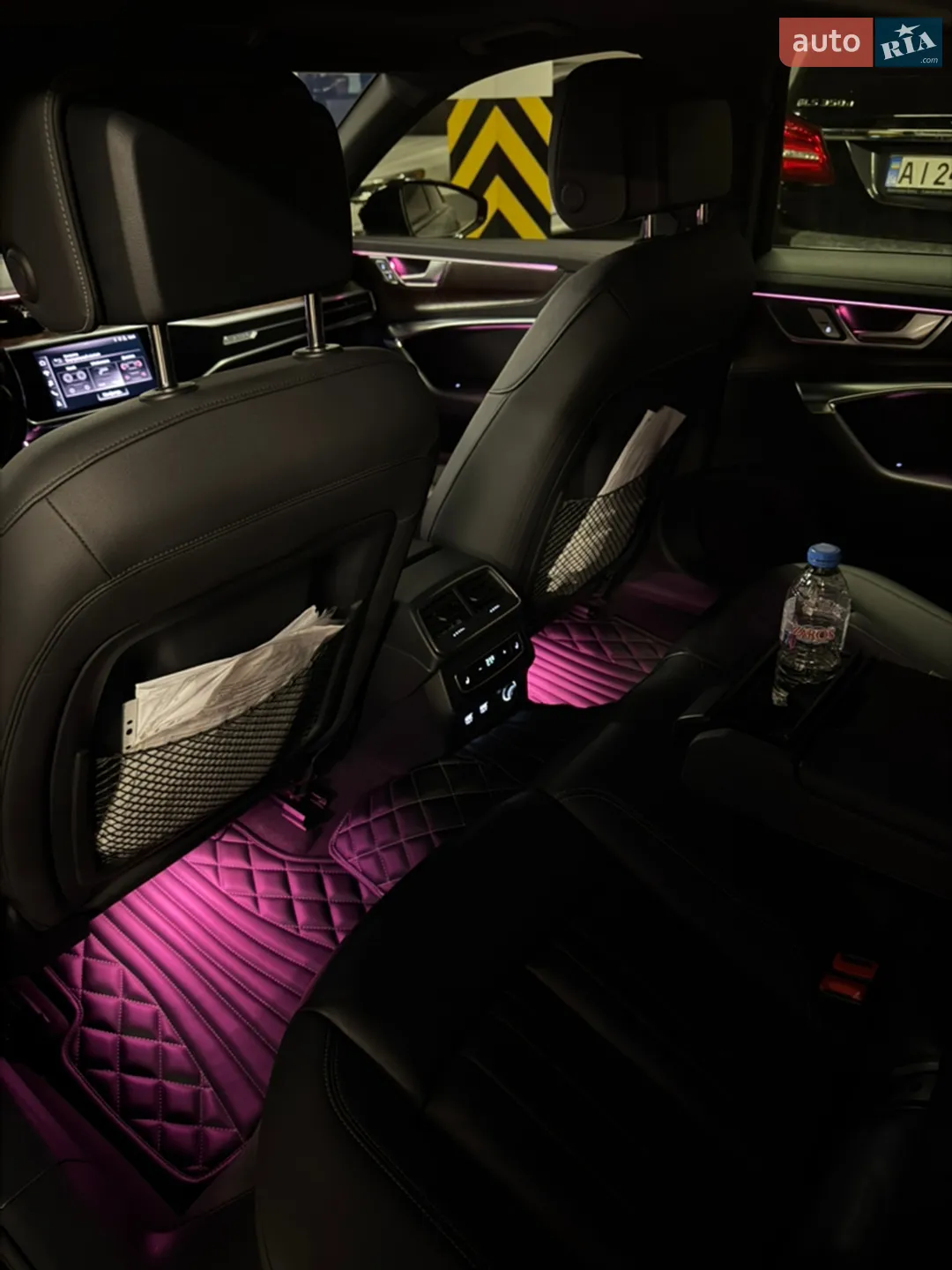 2019 Audi A6 - мініатюра 15