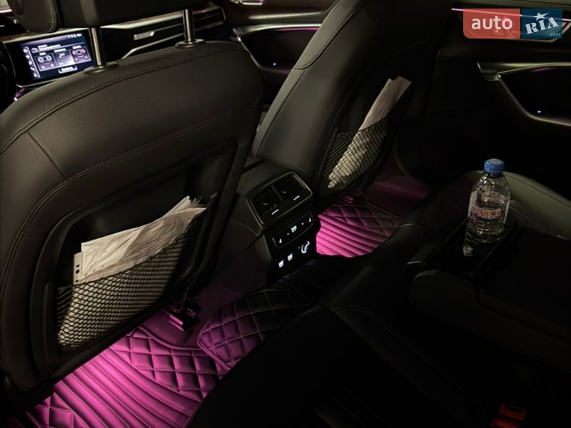 Седан Audi A6 2019 в Києві