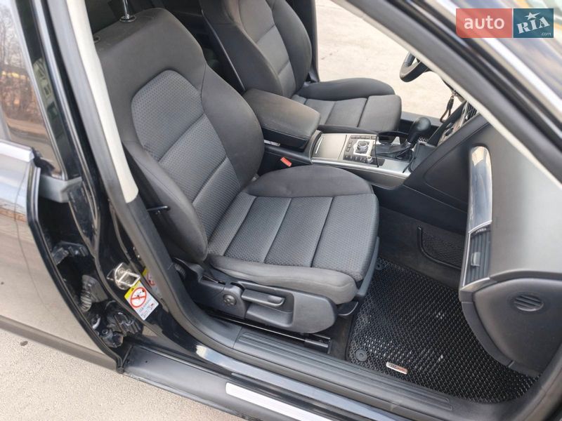 Универсал Audi A6 2007 в Виннице