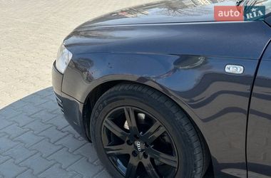 Седан Audi A6 2006 в Хмельницком