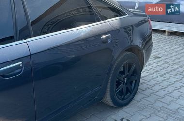 Седан Audi A6 2006 в Хмельницком