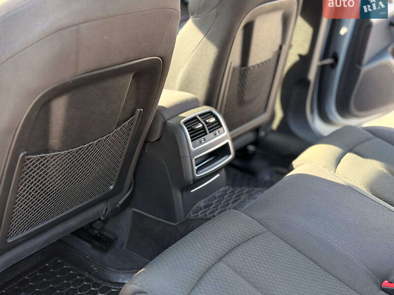 Універсал Audi A6 2016 в Львові фото 28 Універсал Audi A6 2016 в Львові